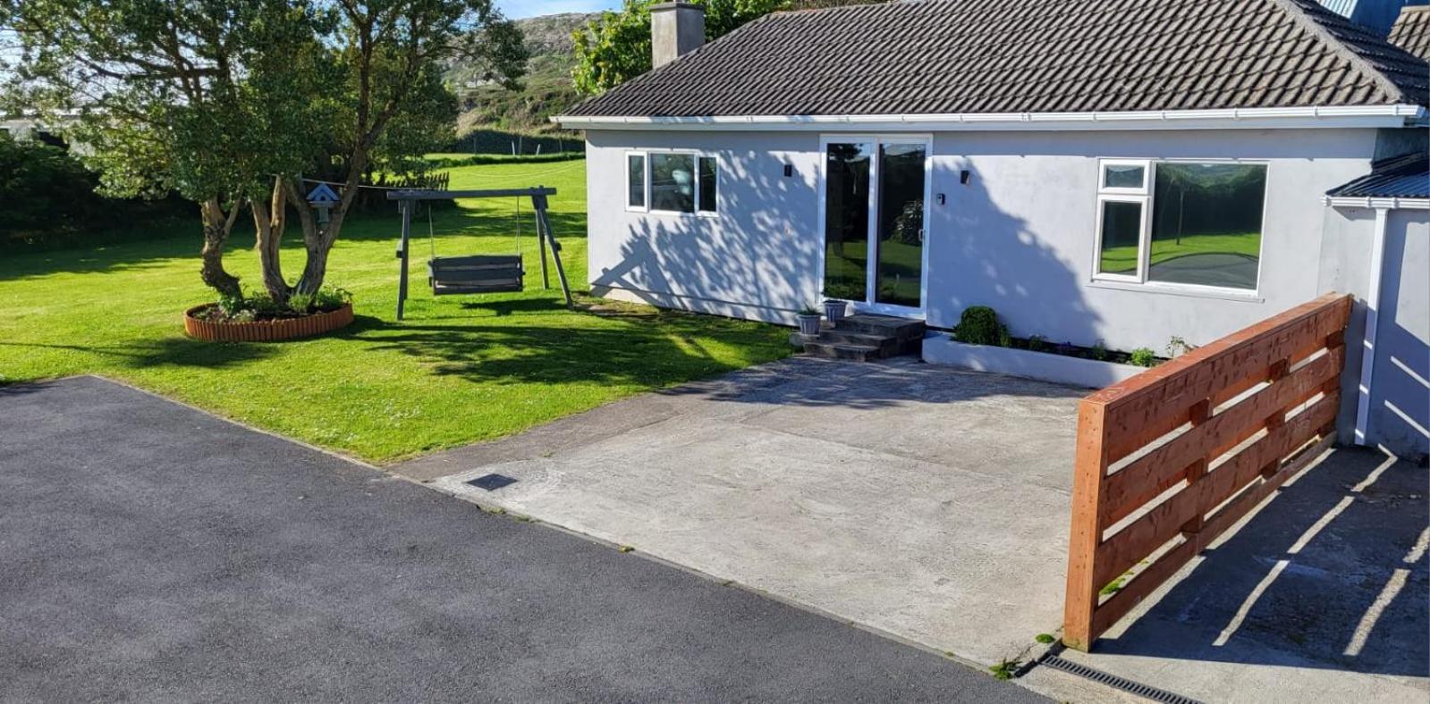 Vila Vimy House Clifden Exteriér fotografie